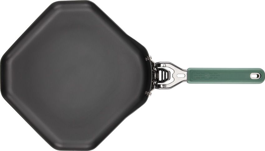 Gerber CompIEAT Griddle - Gerber (image 4)