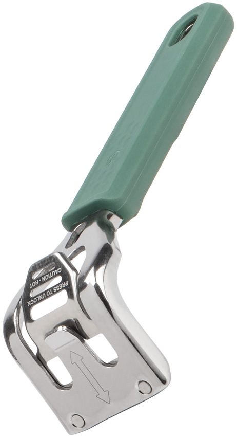 Gerber CompIEAT Griddle - Gerber (image 5)