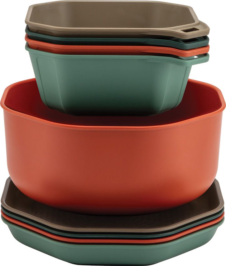 Gerber Tableware Set - Gerber (image 2)