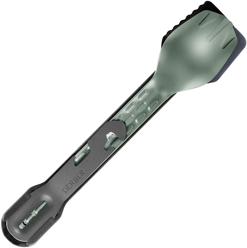 Gerber Utensil Set Gray - Gerber (image 2)