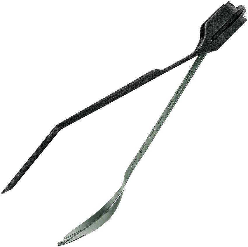 Gerber Utensil Set Gray - Gerber (image 3)