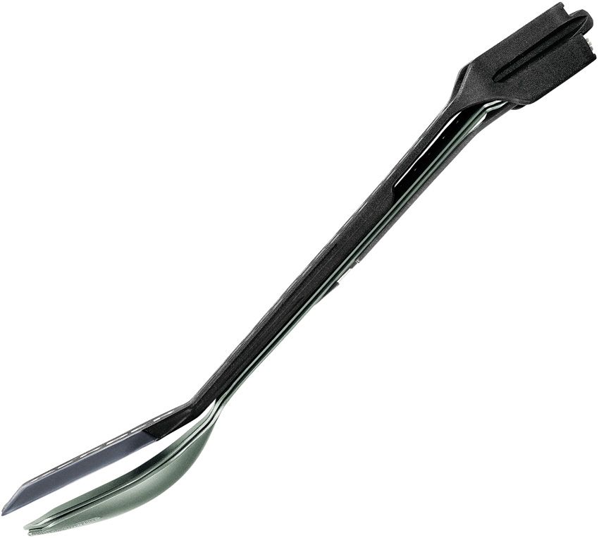 Gerber Utensil Set Gray - Gerber (image 4)