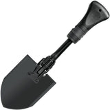 Outdoor Survival Gear - Gerber Black Black - Gerber