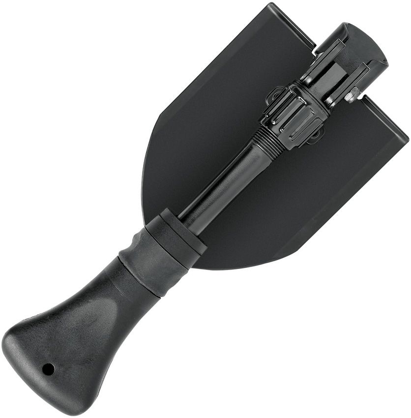 Gerber Folding Shovel Black - Gerber (image 2)