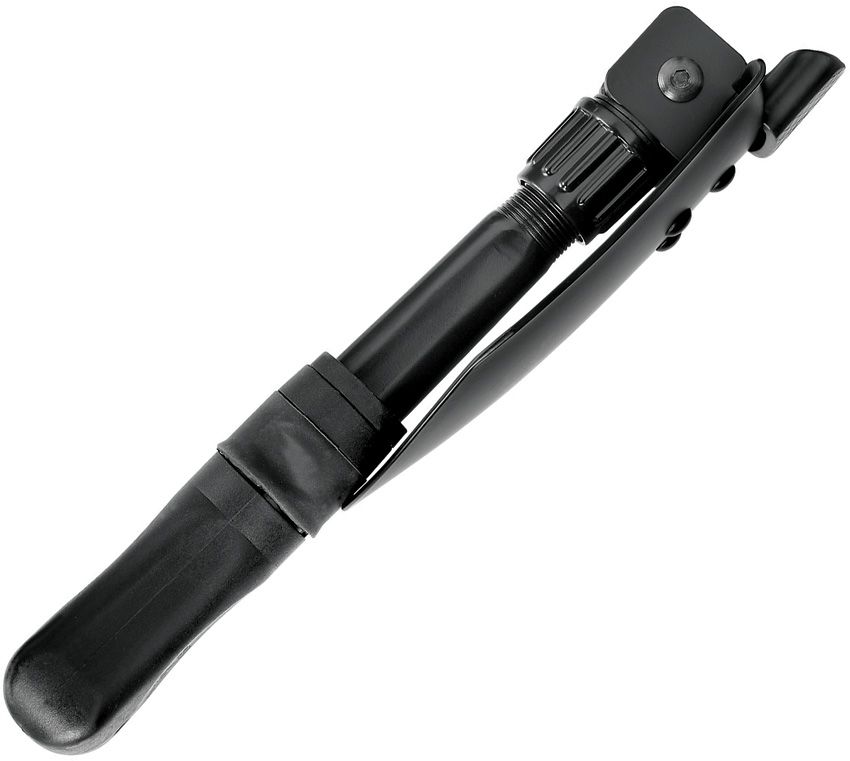 Gerber Folding Shovel Black - Gerber (image 3)