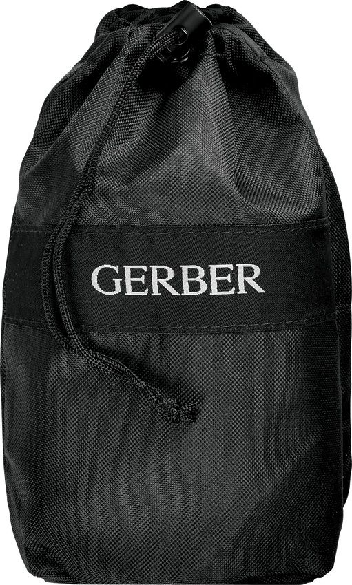 Gerber Folding Shovel Black - Gerber (image 4)