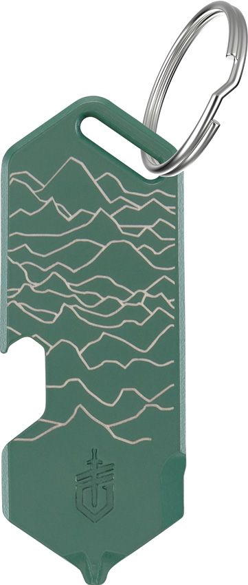 Multi-Function Outdoor Tool - Gerber Baltic Haze - Gerber