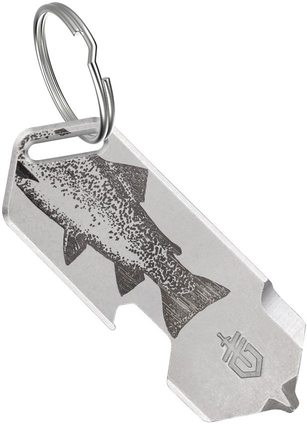 Multi-Function Outdoor Tool - Gerber Stonewash - Gerber