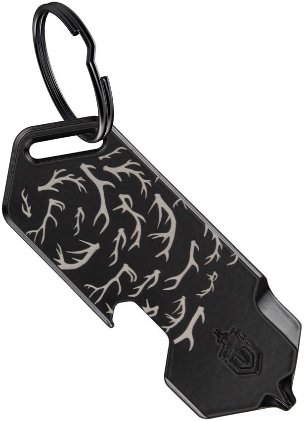 Multi-Function Outdoor Tool - Gerber Black - Gerber
