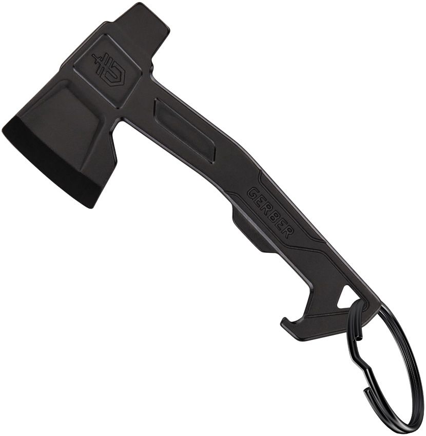 Multi-Function Outdoor Tool - Gerber Black - Gerber