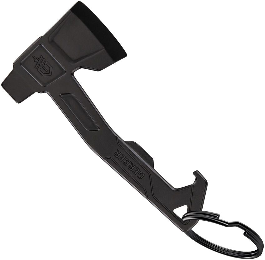 Gerber Keychain Tool - Gerber (image 2)