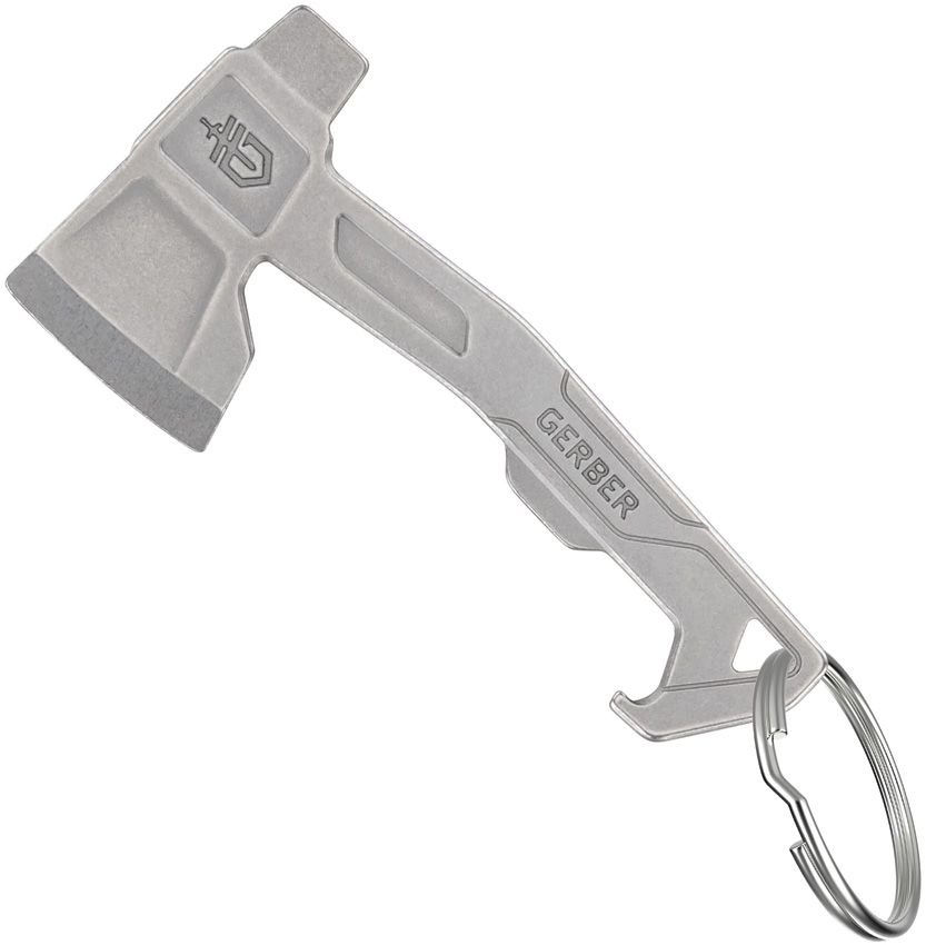 Multi-Function Outdoor Tool - Gerber Stonewash - Gerber