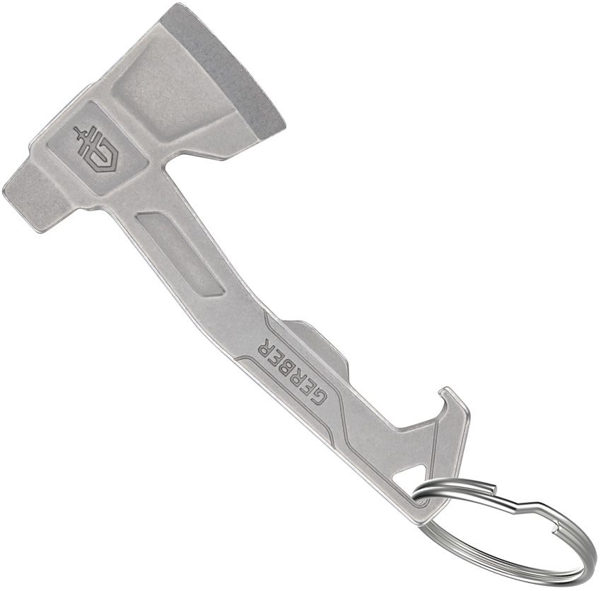 Gerber Keychain Tool (2) - Gerber (image 2)