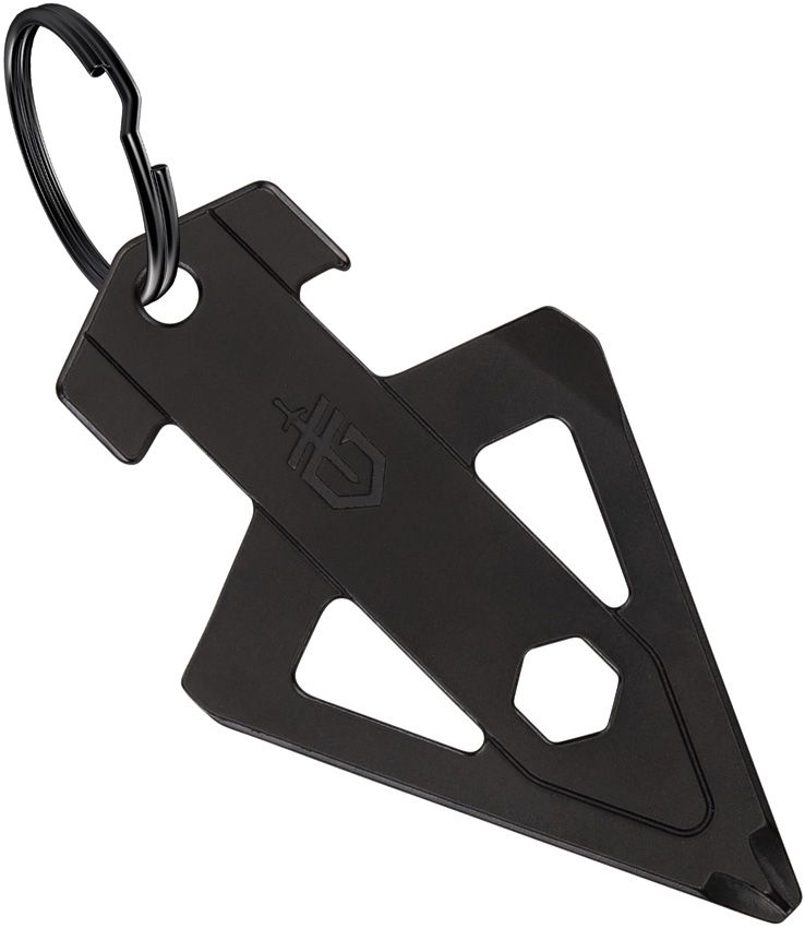 Multi-Function Outdoor Tool - Gerber Black - Gerber
