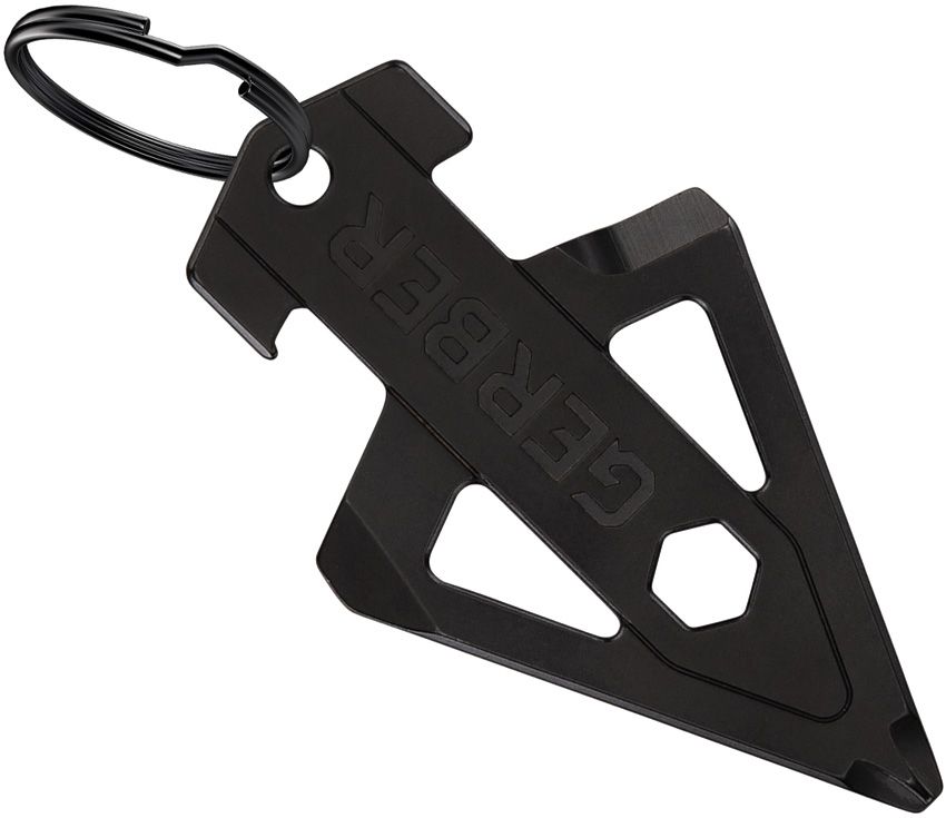 Gerber Keychain Tool (3) - Gerber (image 2)