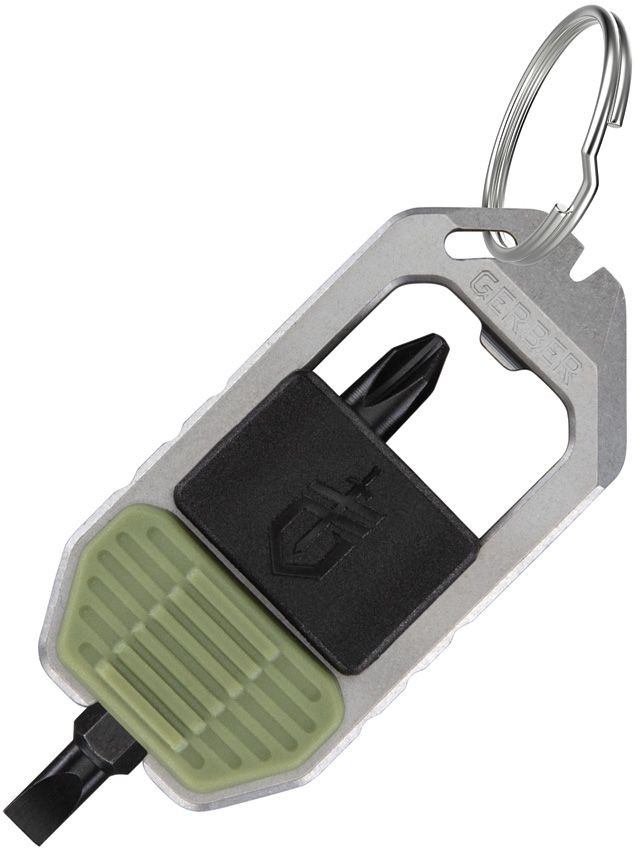 Multi-Function Outdoor Tool - Gerber Baltic Haze - Gerber