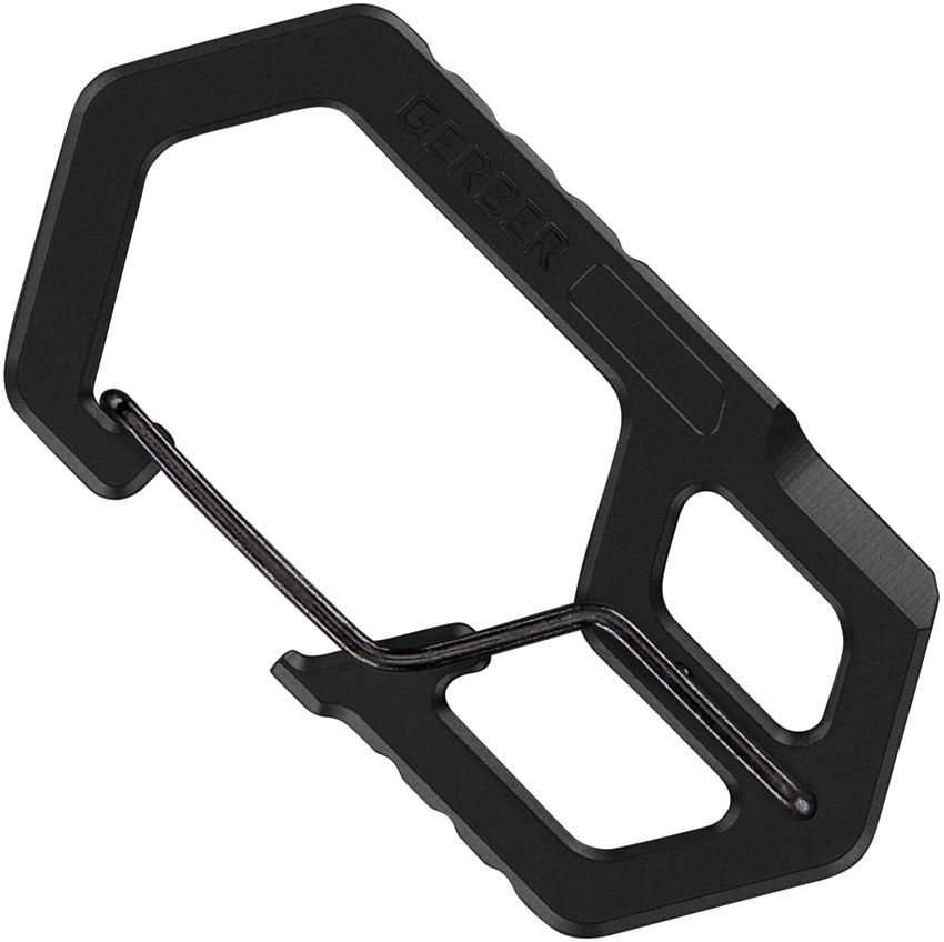 Multi-Function Outdoor Tool - Gerber Black - Gerber