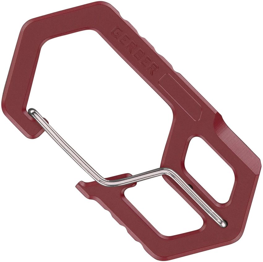 Multi-Function Outdoor Tool - Gerber Drab red - Gerber
