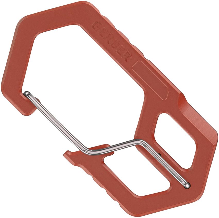 Multi-Function Outdoor Tool - Gerber Burnt orange - Gerber