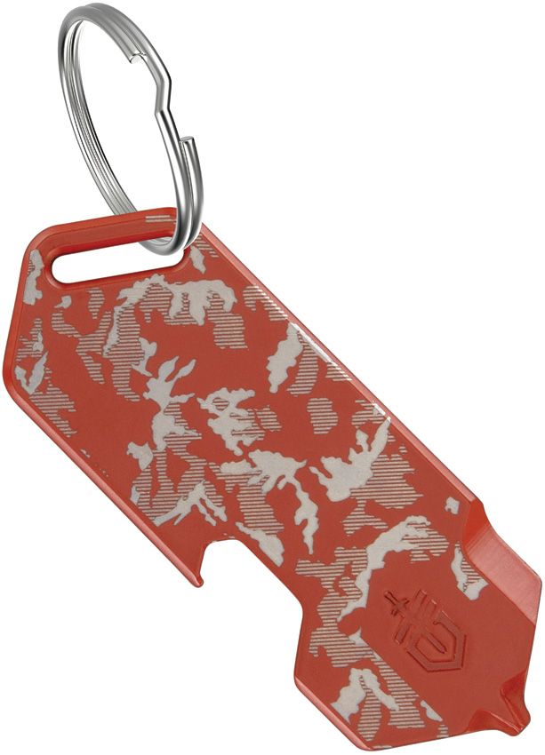Multi-Function Outdoor Tool - Gerber Burnt orange camo - Gerber