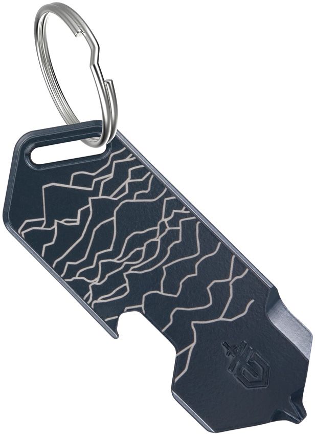 Multi-Function Outdoor Tool - Gerber Urban blue hills - Gerber