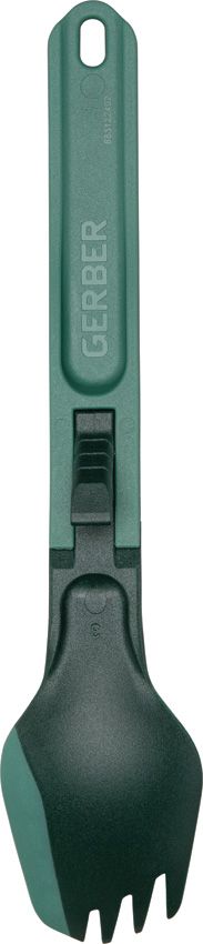 Gerber Fork Bltc Baltic Haze - Gerber (image 2)