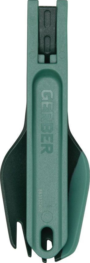 Gerber Fork Bltc Baltic Haze - Gerber (image 3)