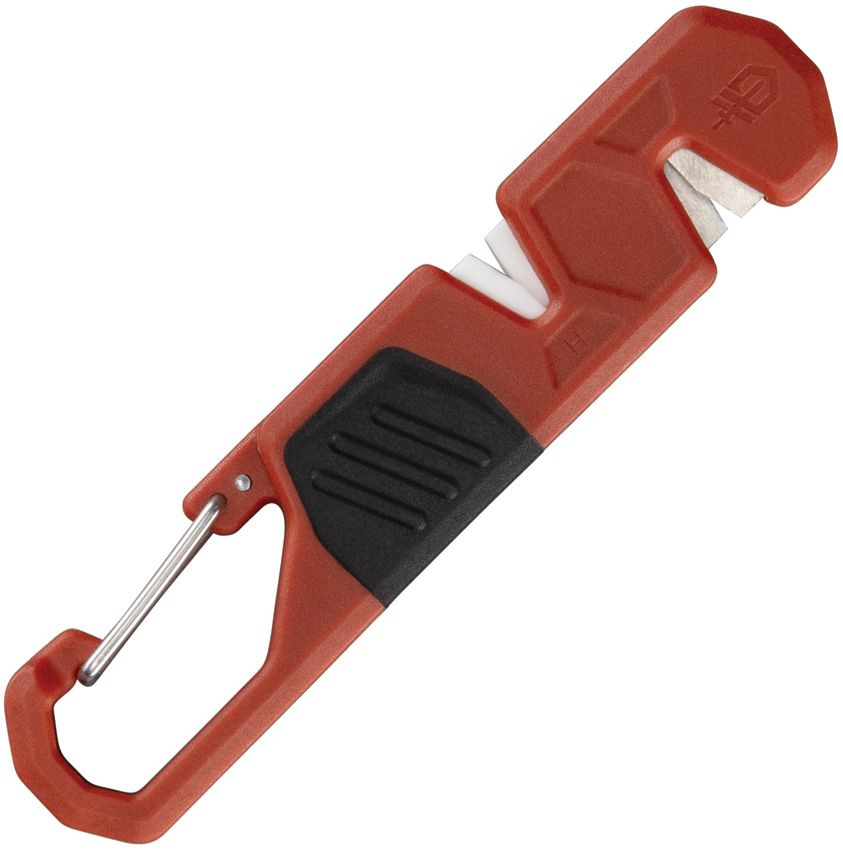Wedge Multi-Sharpener Carbide & Ceramic - Gerber Burnt orange Burnt orange - Gerber