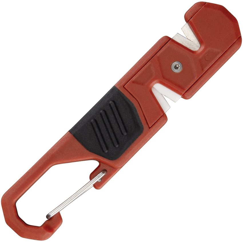 Gerber Wedge Multi-Sharpener Carbide & Ceramic Burnt orange - Gerber (image 2)