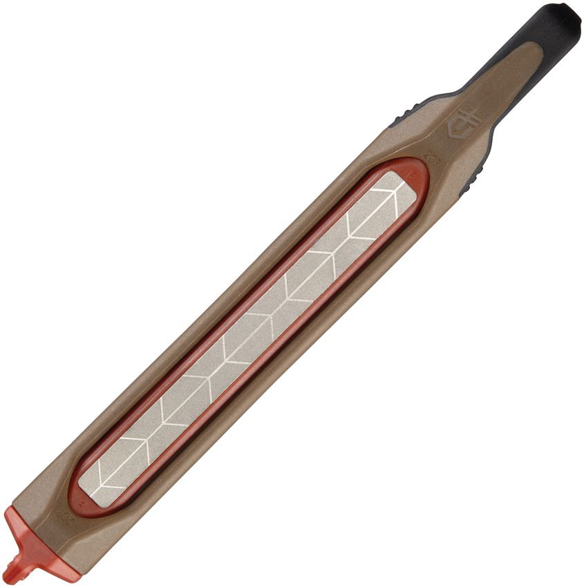 Wedge Multi-Sharpener Carbide & Ceramic - Gerber - Gerber