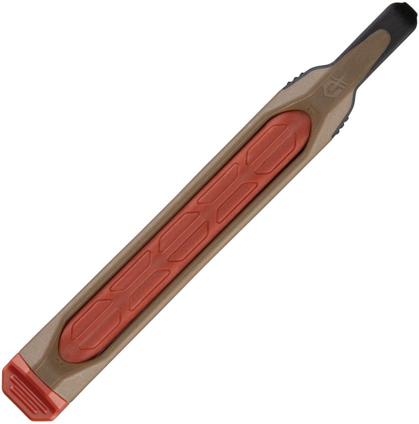 Gerber Wedge Multi-Sharpener Carbide & Ceramic - Gerber (image 2)