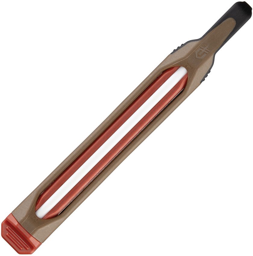 Gerber Wedge Multi-Sharpener Carbide & Ceramic - Gerber (image 4)