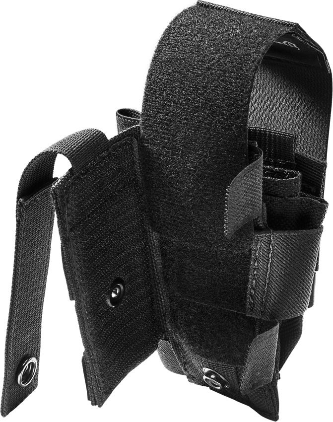Knife Sheath & Accessory - Gerber Black Black - Gerber