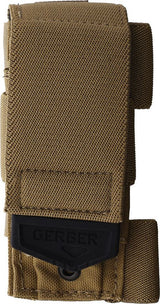 Knife Sheath & Accessory - Gerber Coyote Brown Coyote Brown - Gerber