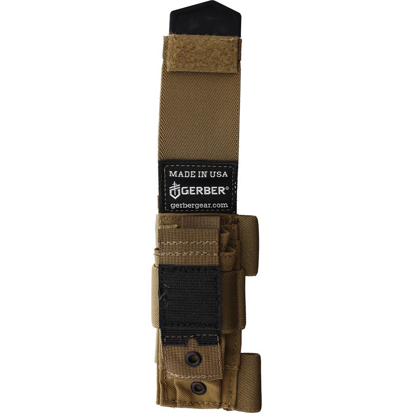 Gerber Sheath Berry Coyote Brown - Gerber (image 2)