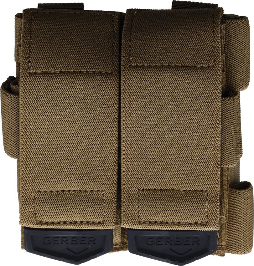 Knife Sheath & Accessory - Gerber Coyote Brown Coyote Brown - Gerber