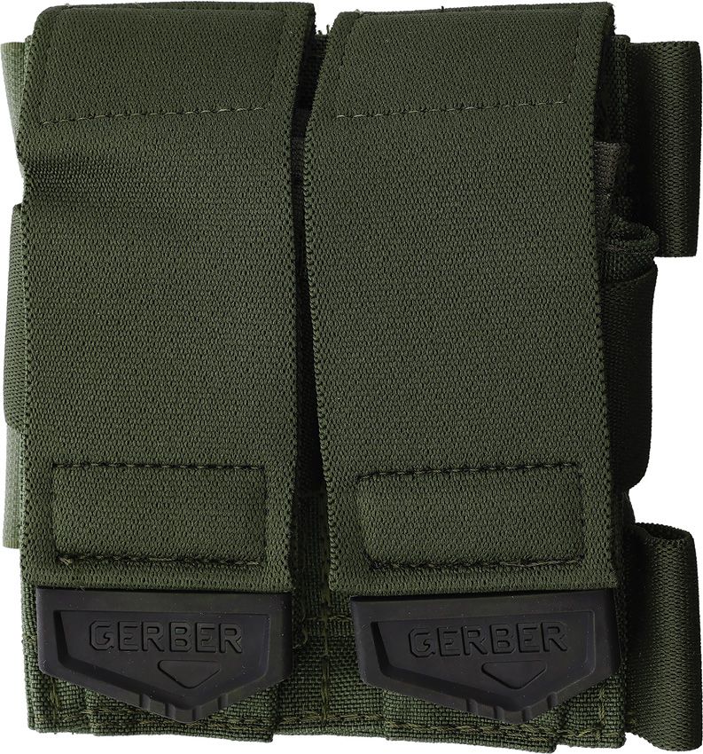 Knife Sheath & Accessory - Gerber Green Green - Gerber