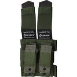 Gerber Knife Sheath & Accessory Green - Gerber (image 2)