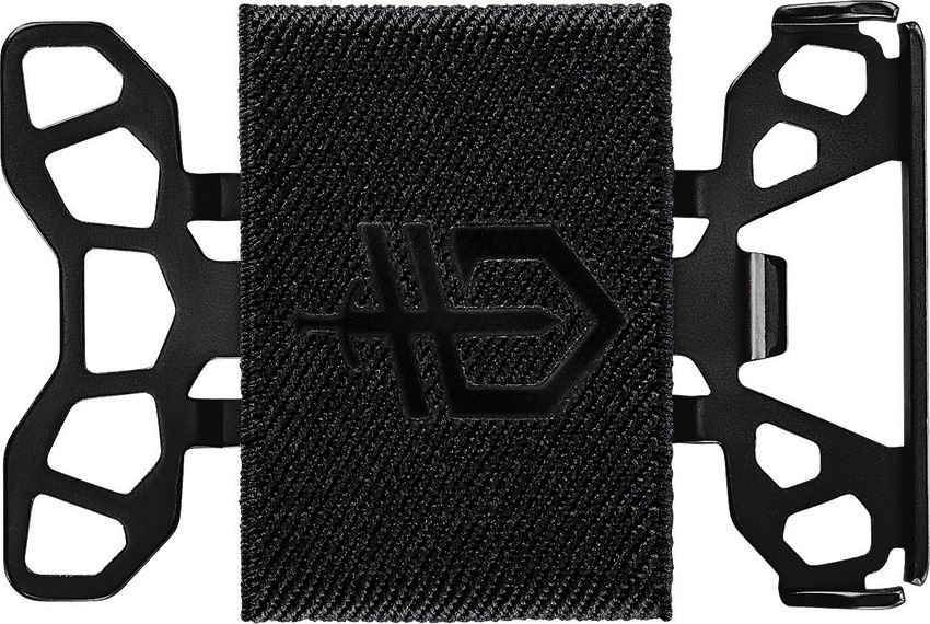Outdoor Survival Gear - Gerber Black Black - Gerber