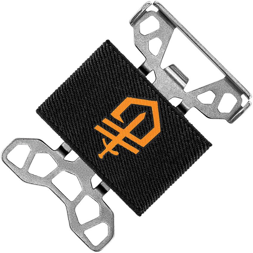 Multi-Function Outdoor Tool - Gerber Stonewash Stainless - Gerber