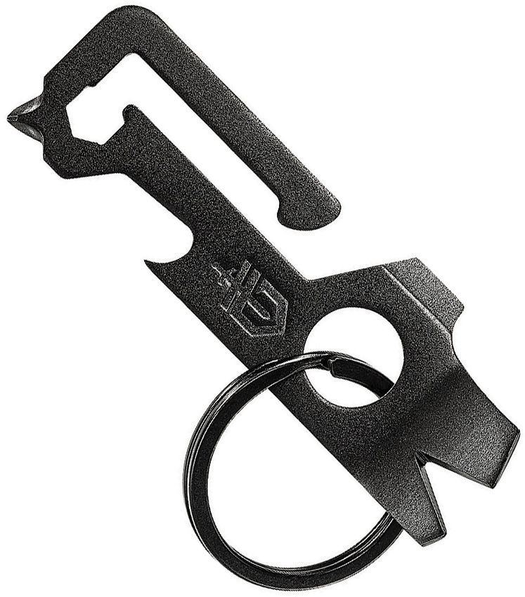 Multi-Function Outdoor Tool - Gerber Black - Gerber