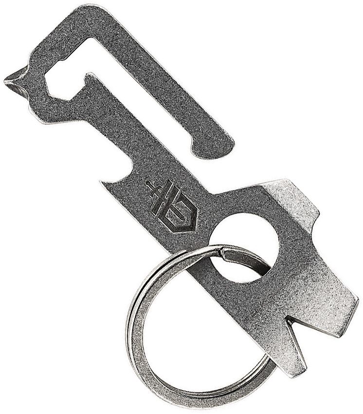 Multi-Function Outdoor Tool - Gerber Stonewash - Gerber