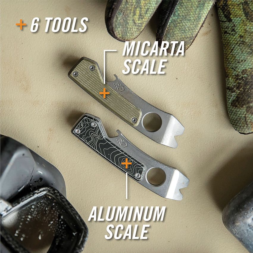 Gerber Multi-Tool Micarta - Gerber (image 5)