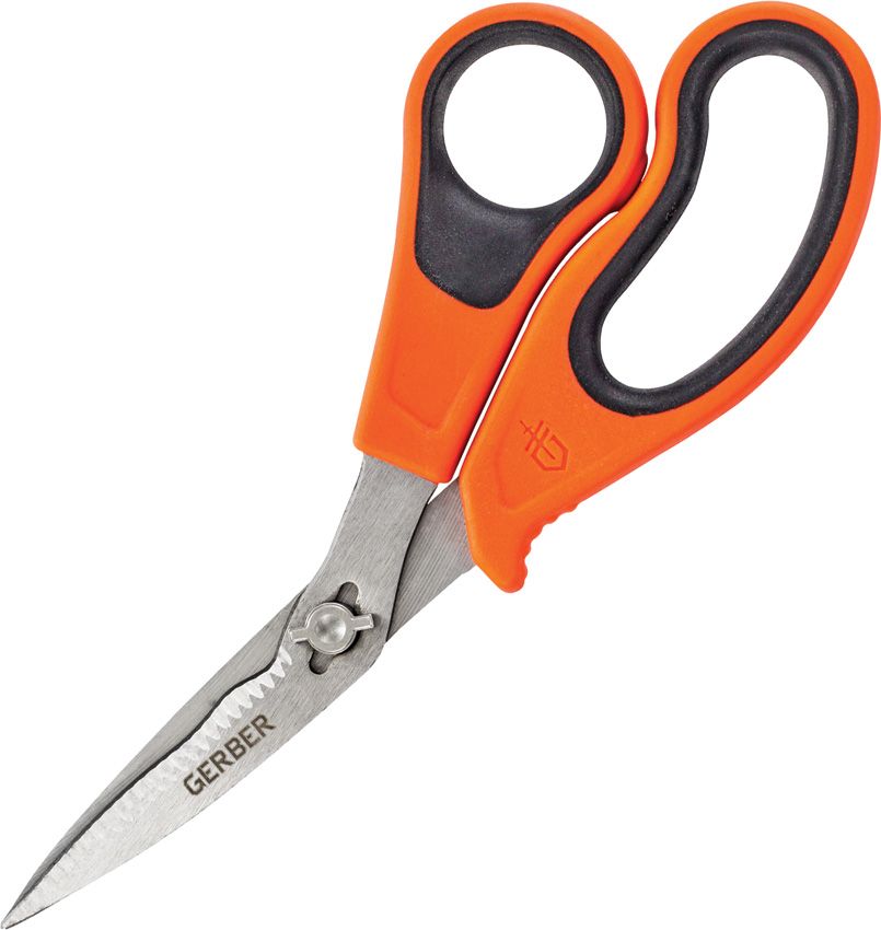 Outdoor Survival Gear - Gerber Orange Orange - Gerber