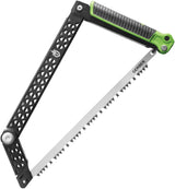Outdoor Survival Gear - Gerber Black and Green Black and Green - Gerber
