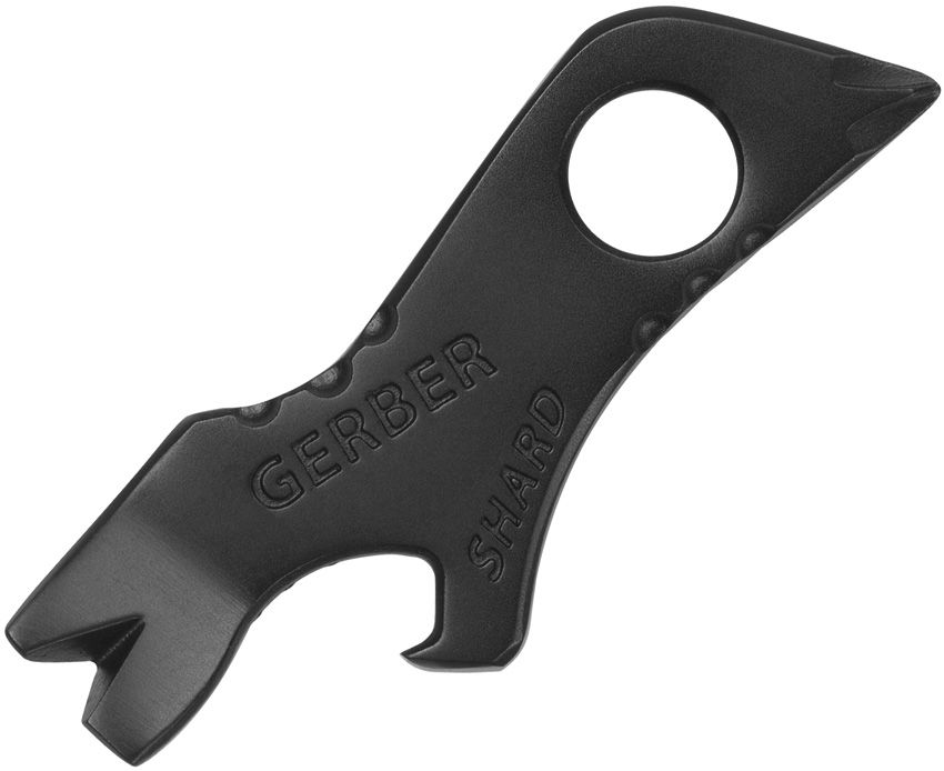 Multi-Function Outdoor Tool - Gerber Black - Gerber