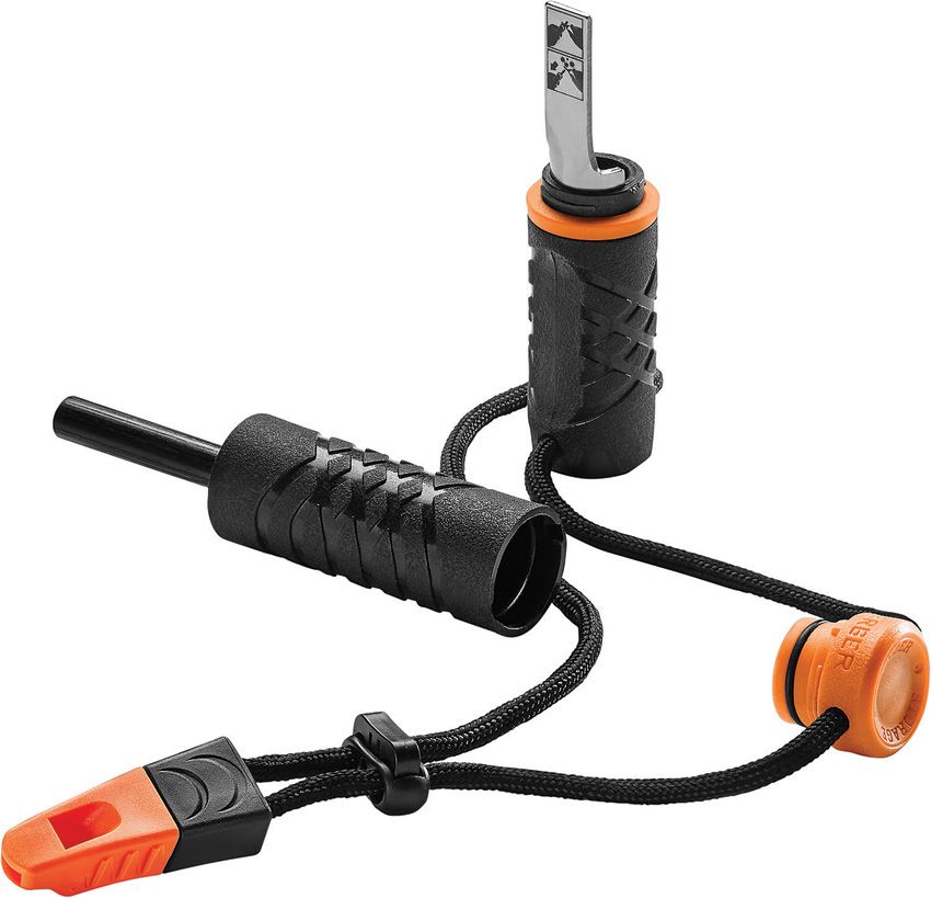 Outdoor Survival Gear - Gerber - Gerber