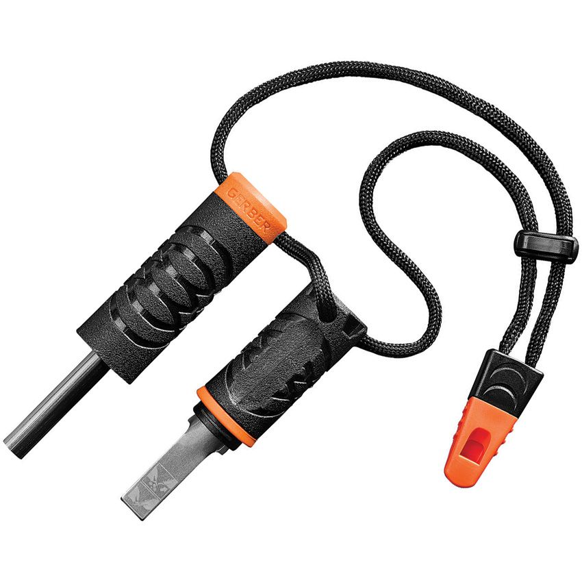 Gerber Firestarter - Gerber (image 2)