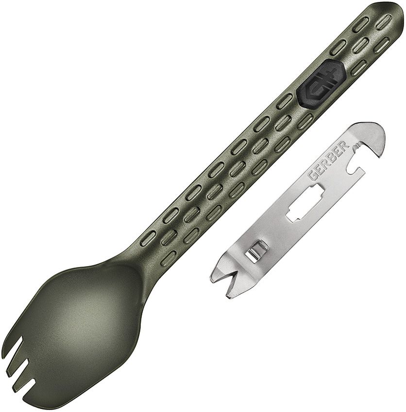 Outdoor Survival Gear - Gerber Flat Sage Flat Sage - Gerber