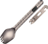 Multi-Function Outdoor Tool - Gerber Titanium - Gerber